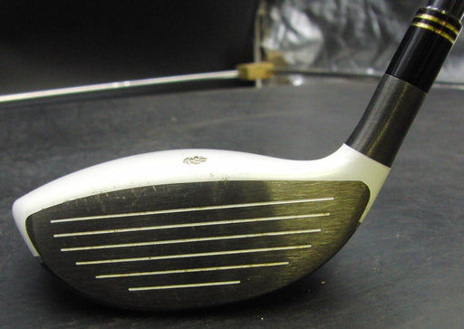 TaylorMade Gloire Speed Pocket 3 Wood Regular Graphite Shaft Golf Pride Grip