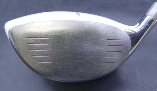 Ladies Cobra F-MAX Superlite Offset Driver Ladies Graphite Shaft Cobra Grip*