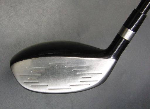 Dynaworks Maximax Spade 20° 5 Wood Regular Graphite Shaft Works Grip