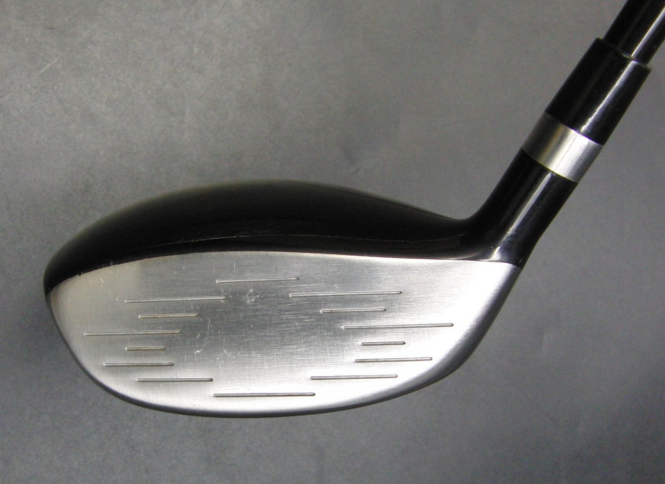 Dynaworks Maximax Spade 20° 5 Wood Regular Graphite Shaft Works Grip