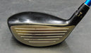Srixon Z F45 Tour Fitting 15º 3 Wood Stiff Steel Shaft Srixon Grip