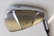Bridgestone J33 Forged 9 Iron Dynamic Gold R300 Regular Flex Steel Shaft