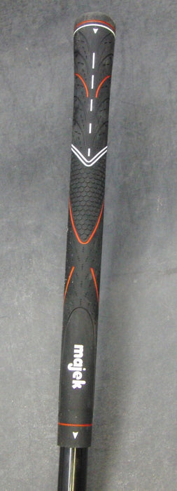 Callaway Legacy 9.5° Driver Stiff Graphite Shaft Majek Grip