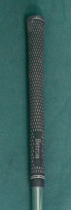 Benross Spring Steel VX 2 Sand Wedge Regular Steel Shaft Benross Grip