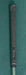 Benross Spring Steel VX 2 Sand Wedge Regular Steel Shaft Benross Grip