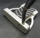 Wilson Staff Kirk Currie IV Putter Steel Shaft 84cm Length Psyko Grip