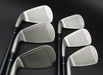 Set of 6x Bridgestone TourStage ViQ Irons 5-PW Regular Graphite Shafts*