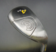 Cleveland HiBore 24º 4 iron Regular Flex Steel Shaft Cleveland Grip