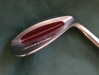 Japanese Dr. D3 Tri-One Rhythm & Power 60 Degree Lob Wedge Weighted Steel Shaft