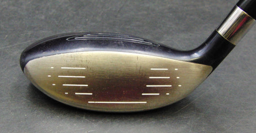 Ladies Bridgestone J615 CL 5 Hybrid Ladies Graphite Shaft Bridgestone Grip