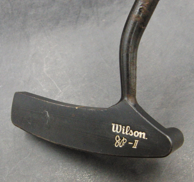 Wilson Putter 82cm Playing Length Steel Shaft Tiger Shark Grip