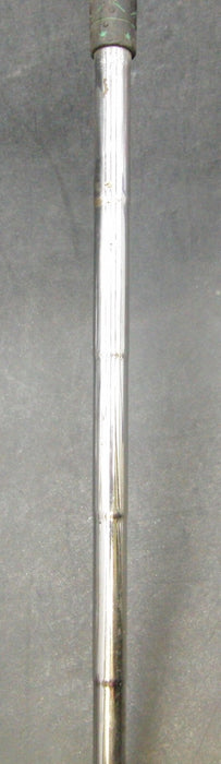 Golf Tech Art Wall 8 Iron Junior Steel Shaft 81.5cm Length Grip Rite Grip