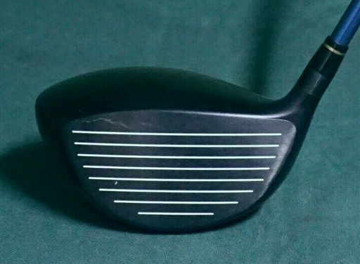 Honma Tour World TW717 430 10.5° Black Driver Stiff Graphite Shaft Elite Grip