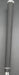 Ping G710 Black Dot Pitching Wedge Stiff Steel Shaft Arccos Grip