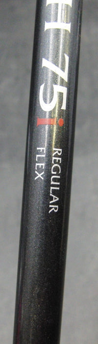 Callaway Big Bertha 10 Iron Regular Graphite Shaft Golf P Grip (Missing Badge)