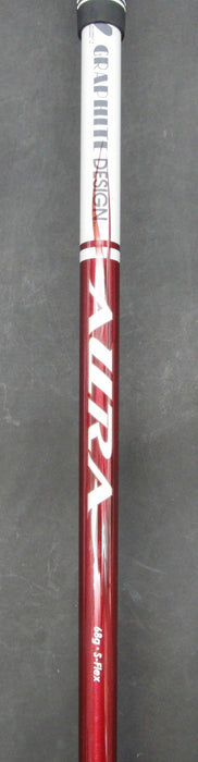 Prototype FW 19° 5 Wood Stiff Graphite Shaft Golf Pride Grip