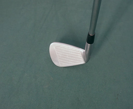 Mizuno GF Forged HD 1025E 8 Iron Stiff Steel Shaft Golf Pride Grip