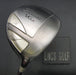 Titleist VG3 10° Driver Stiff Graphite Shaft Benross Grip