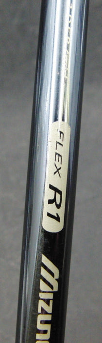 Mizuno JPX Premium 18.5º 5 Wood Regular Graphite Shaft Mizuno Grip