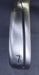 Left Handed TaylorMade M6 7 Iron Stiff Graphite Shaft Iomic Grip