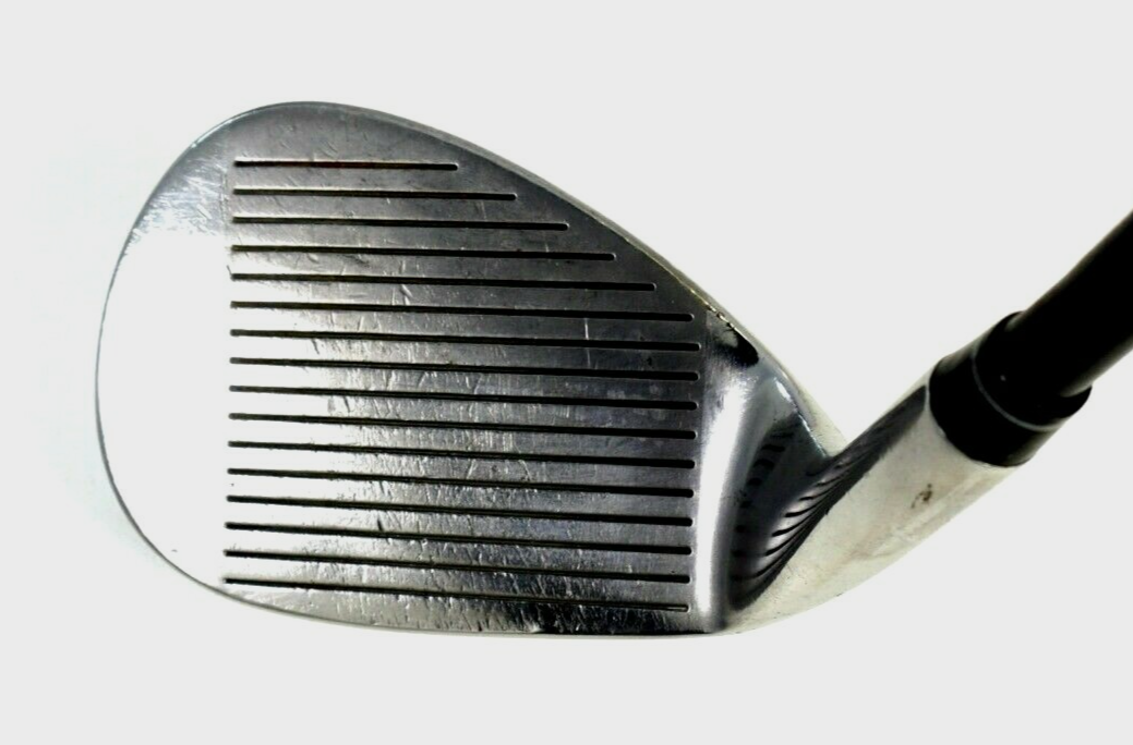 Yonex V Mass 260 Sand Wedge Ultimum Ti 5 Regular Graphite Shaft