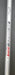 Callaway Big Bertha 460 10° Driver Stiff Graphite Shaft Golf Pride Grip
