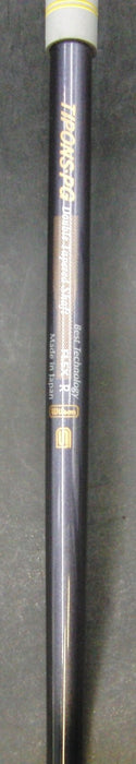 Left-Handed Callaway Big Bertha 2006 9 Iron Regular Graphite Shaft PGM Grip