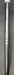 Left-Handed Callaway Big Bertha 2006 9 Iron Regular Graphite Shaft PGM Grip