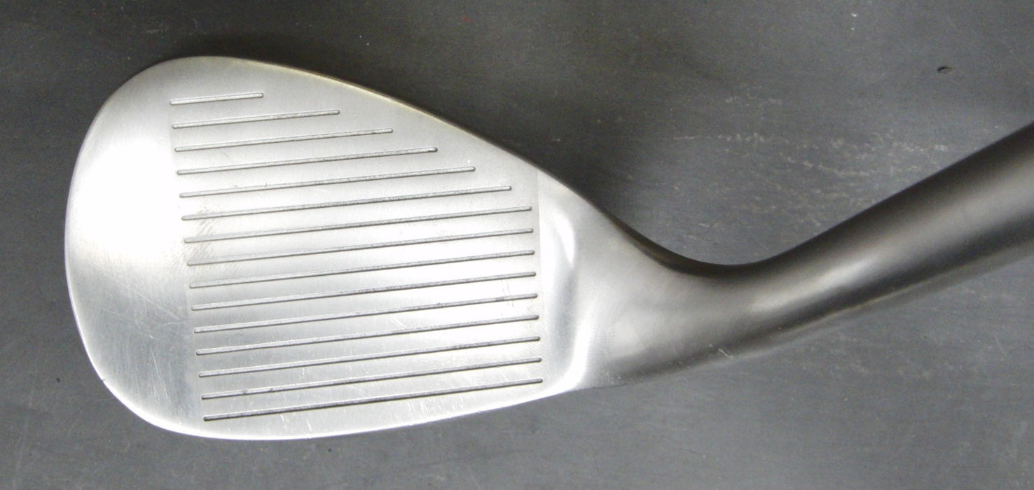 St.Andrews S.A BOUNCE-05 Lob Wedge Stiff Steel Shaft St.Andrews Grip