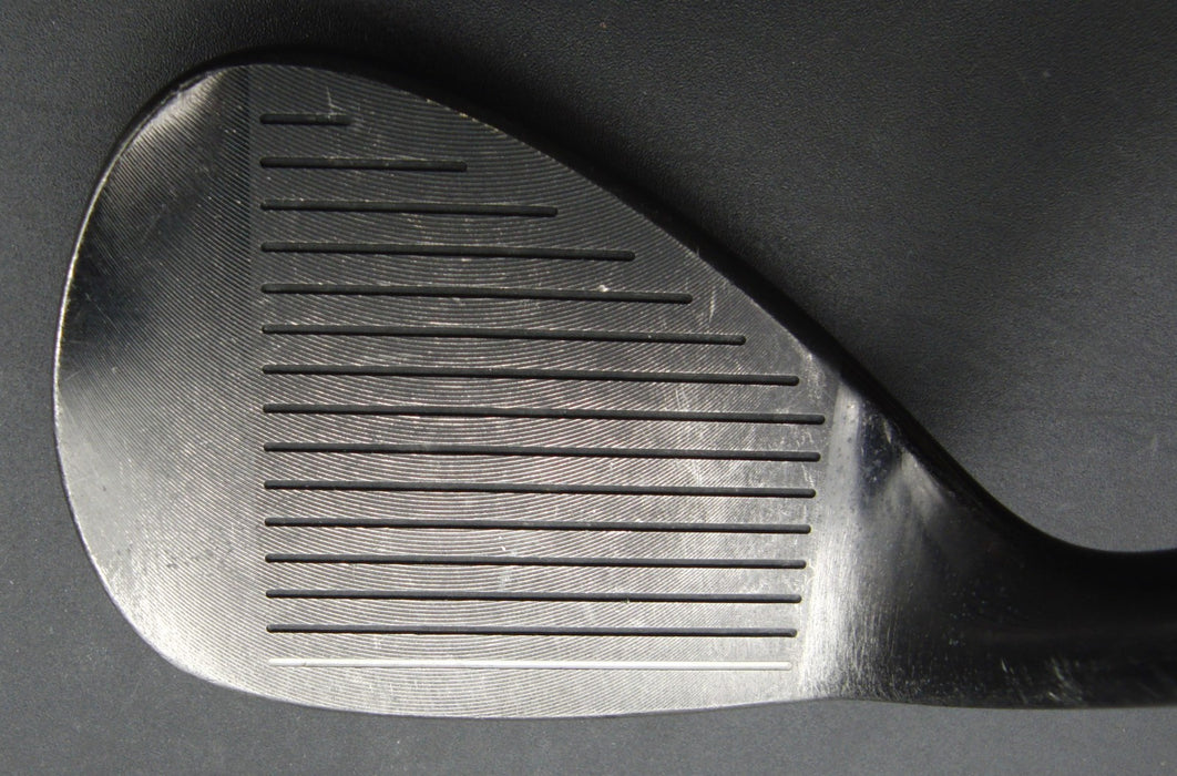 Torch 58° Sand Wedge Regular Steel Shaft Torch Grip