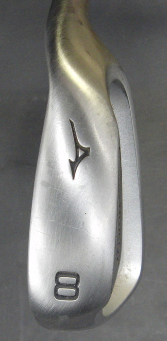 Ladies Mizuno MX-100 8 Iron Ladies Graphite Shaft G Tour Grip