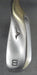 Ladies Mizuno MX-100 8 Iron Ladies Graphite Shaft G Tour Grip