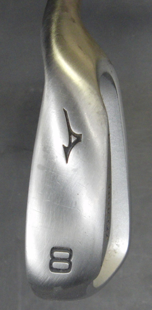 Ladies Mizuno MX-100 8 Iron Ladies Graphite Shaft G Tour Grip