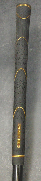 PRGR GN 502 Tour 9° Driver Stiff Graphite Shaft Izanahi Studio Grip