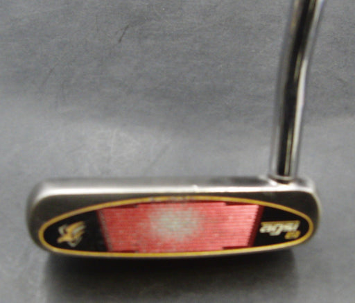 TaylorMade Rossa Fontana Agsi+ Putter 86cm Steel Shaft PSYKO Grip & Rossa HC