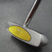 Spalding Tour Comp II Putter 88cm Playing Length Steel Shaft Spalding Grip