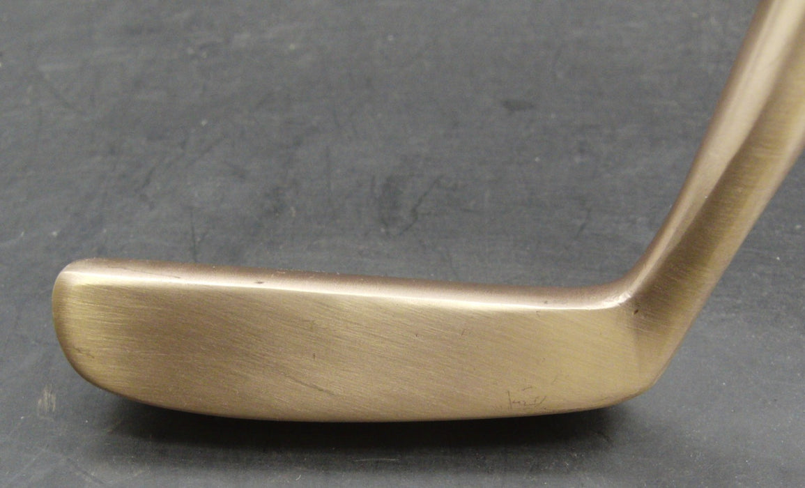 TM Classic Putter 84cm Length Steel Shaft Black Grip