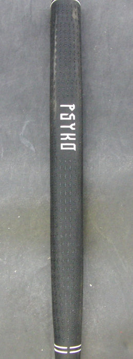 Odyssey White Hot RX Eye Fit 2-Ball Putter Steel Shaft 81cm Length Psyko Grip*