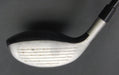 TaylorMade V Steel 15° 3 Wood Regular Graphite Shaft Benross Grip