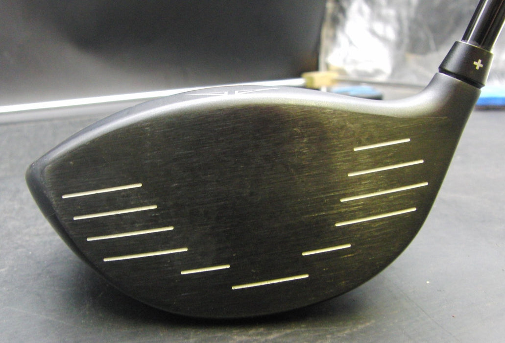 Ping G25 10.5° Driver Stiff Graphite Shaft PGM Grip