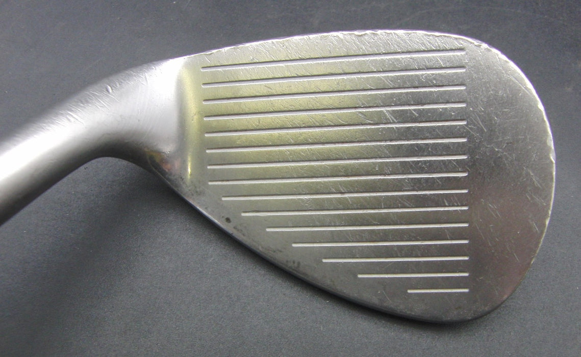 Mizuno JPX AD Sand Wedge Regular Graphite Shaft Karma Grip