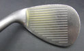 Mizuno JPX AD Sand Wedge Regular Graphite Shaft Karma Grip