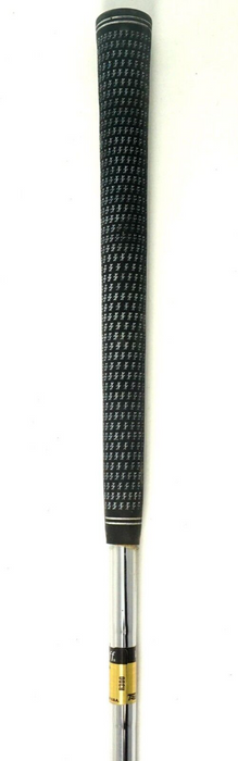 Wilson Staff FG 62 6 Iron R300 Regular Steel Shaft Lamkin Grip