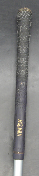 Honma Twin Marks 425RF 15° 3 Wood Regular Graphite Shaft Honma Grip