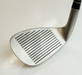 Ladies Yonex ADX FL100 Sand Wedge GP340 Ladies Flex Graphite Shaft Yonex Grip