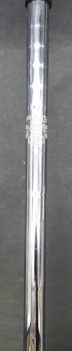 Ping K15 Yellow Dot 6 Iron Regular Steel Shaft Ping Grip