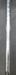 Ping K15 Yellow Dot 6 Iron Regular Steel Shaft Ping Grip