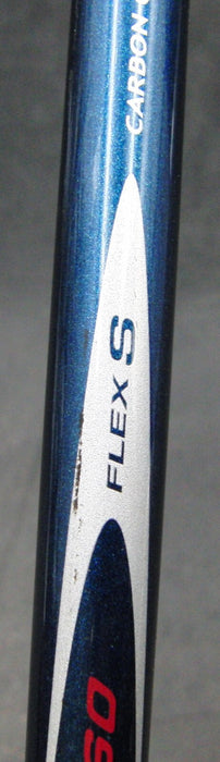 Maruman Titus 460 15° 3 Wood Stiff Graphite Shaft Maruman Grip