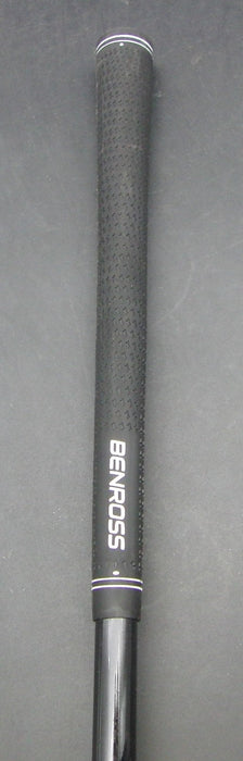 Crazy Athlete Golfers Driver Regular Graphite Shaft Benross Grip
