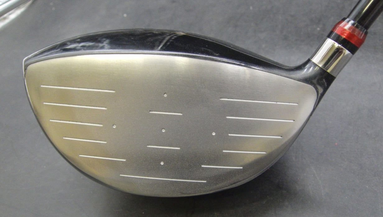 Yonex Cyberstar Nanov 10° Driver Regular Graphite Shaft Yonex Grip